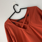 Kaiko Cross Shirt, S - pikkukuva 4