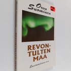 Orvo Suominen : Revontulten maa : ensimmäinen osa - pikkukuva 1