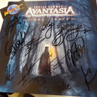 AVANTASIA - GHOSTLIGHTS LP:N INSERTTI 12 NIMMARILLA - pikkukuva 1