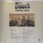 MIRCEA STAN - THE TOUCH M-/M- LP - pikkukuva 2