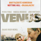 VENUS	(48 885)	UUSI	-FI-	DVD		vanessa redgrave	2006 - pikkukuva 1