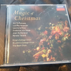cd the magic of christmas - pikkukuva 1