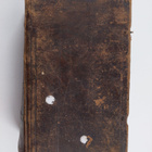 Catechismus wirsixi tehty (s 1-488) ; Wirten Registeri [1... - pikkukuva 1