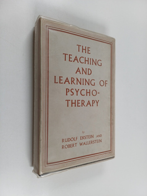 Robert S. Wallerstein ym. : The teaching and learning of ...