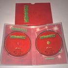 KUMMELI  KYLLÄ LÄHTEE 1991 - 1993  2 X DVD - pikkukuva 4