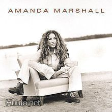 Amanda Marshall - S/t CD