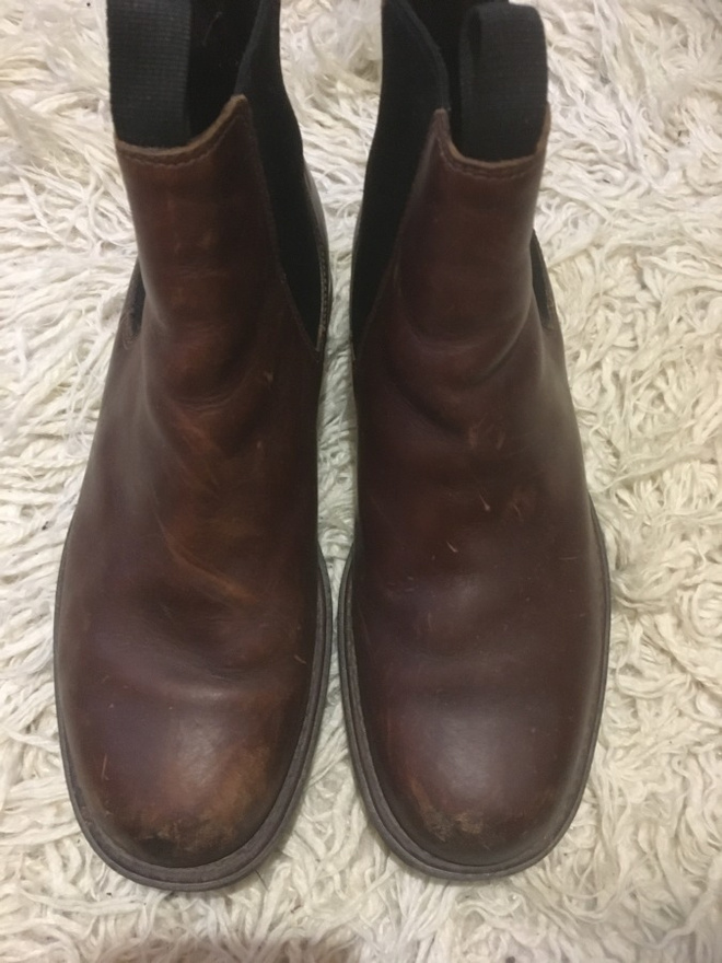 TIMBERLAND BOOTS KENGÄT koko 11 w mies