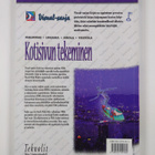 Pekka Malmirae : Kotisivun tekeminen - pikkukuva 2