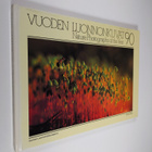 Vuoden luonnonkuvat 90 = Nature photographs of the year 90 - pikkukuva 1