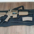 G&G combat machine cm16 carbine - pikkukuva 3