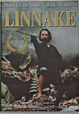 LINNAKE DVD