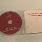 Red hot chili peppers . Fortune faded CDS single - pikkukuva 1