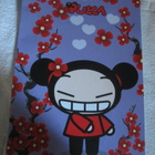 Vihko Pucca A4 kokoinen - pikkukuva 1