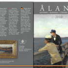Rahasarja Åland 2010 - pikkukuva 1
