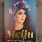 Meiju Suvas En tyydy vähempään kirja - pikkukuva 1