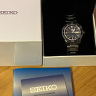 Seiko 5 sports miesten kello - pikkukuva 1