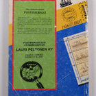Suomi postimerkkiluettelo 51 : 1856-1986 = Finland frimär... - pikkukuva 2