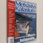 Metsästys ja Kalastus 12/1999 - pikkukuva 1