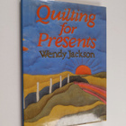 Wendy Jackson : Quilting for presents - pikkukuva 1