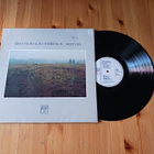 Erna Tauro & Bo Andersson – Höstvisa lp Love Records - pikkukuva 1