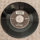 Matti Nykänen Syli 7"Single - pikkukuva 1