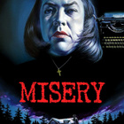 MISERY - Piina (1990) UNCUT MGM Collector's Edition R1 OOP!! - pikkukuva 5