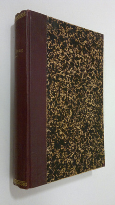 Johan Kristian Svanljung : Ny juridisk handbok (1873) för...