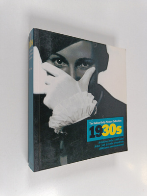 Nick Yapp : The Hulton Getty picture collection : 1930s :...