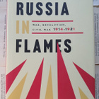 Laura Engelstein - Russia in Flames (hardcover) - pikkukuva 1