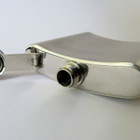 Taskumatti ruostumatonta terästä, Stainless Steel - pikkukuva 4