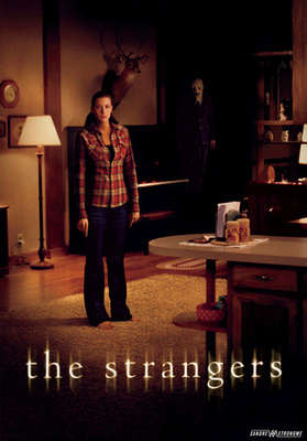 The Strangers (v. 2008) Liv Tyler