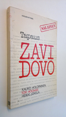 Tapaus Zavidovo
