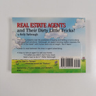 Kelly Yarbrough : Real Estate Agents and Their Dirty Litt... - pikkukuva 2