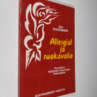 Udo Renzenbrink : Allergiat ja ruokavalio : perustietoa, ... - pikkukuva 1