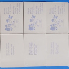 AV 11 1932-03-1984, vihkoja 10 kpl joissa tl 4 ** - pikkukuva 2