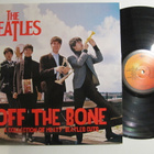 The Beatles Off The Bone LP - pikkukuva 1