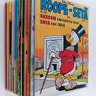 Roope-Setä vuosikerta 1998 - pikkukuva 1