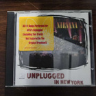 Nirvana - Unplugged in New York - pikkukuva 1