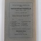 Urho A. Heino : Joka kodin sähkökirja - pikkukuva 2