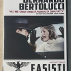 Bernardo Bertolucci: FASISTI (1970) Jean-Louis Trintignant - pikkukuva 1