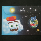 FDC Taivaan merkit 8.9.2014 - LaPe 16 € - pikkukuva 2
