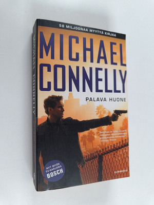 Michael Connelly : Palava huone