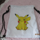 Pokemon Pikachu jumppapussi. - pikkukuva 1
