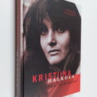 Pirkko Vekkeli : Kristiina Halkola : jos rakastat - pikkukuva 1