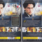 C.S.Foresterin HORNBLOWER -elokuvat 1-8/8 (DVD K11) - pikkukuva 2