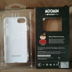 iPHONE 7 MOOMIN MOZO UUSI KUORI - pikkukuva 2