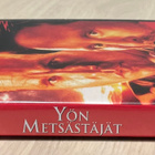 Yön metsästäjät (1996) Michael Douglas & Val Kilmer - pikkukuva 3