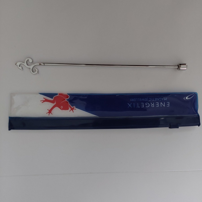 Magneettinen vesitikku + vesitikkukotelo