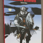 Ruusuvuori - Lukkarinen : Nicholas Grisefoth 5 Susien linna - pikkukuva 1