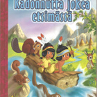 Kadonnutta jokea etsimässä <> Disney LOK - pikkukuva 1
